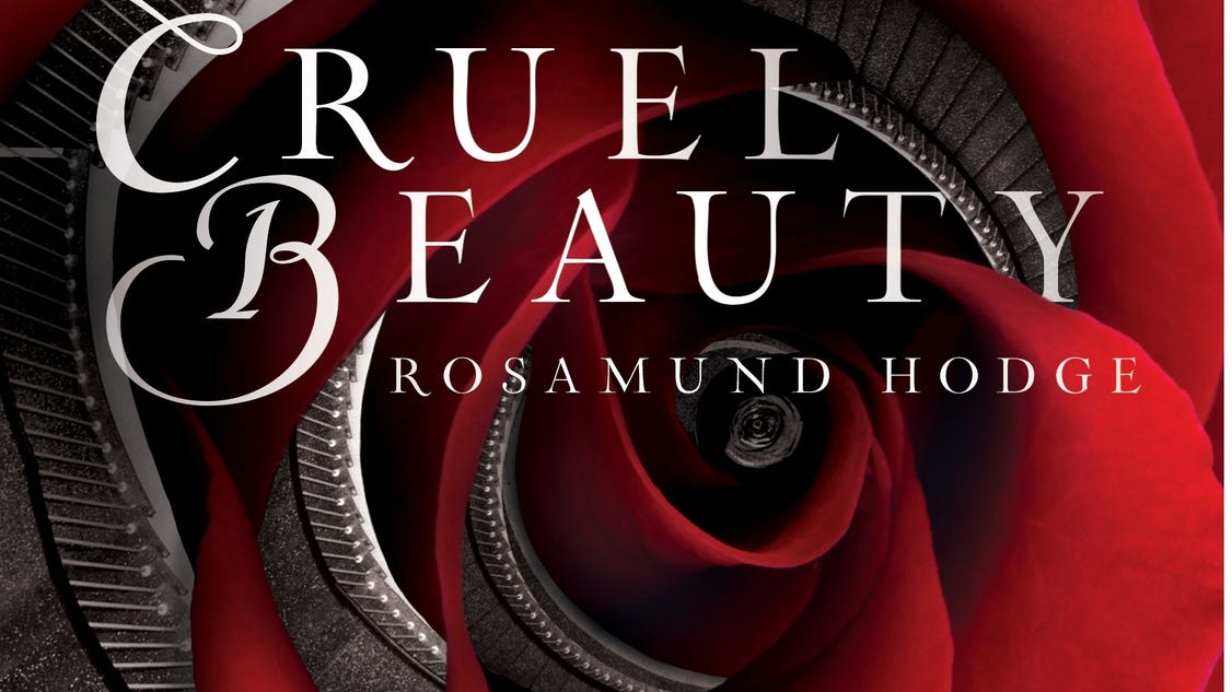 Exclusive Trailer Reveal: 'cruel Beauty' By Rosamund Hodge