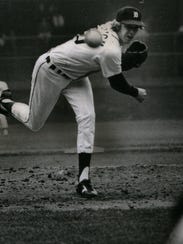 Mark Fidrych – Society for American Baseball Research