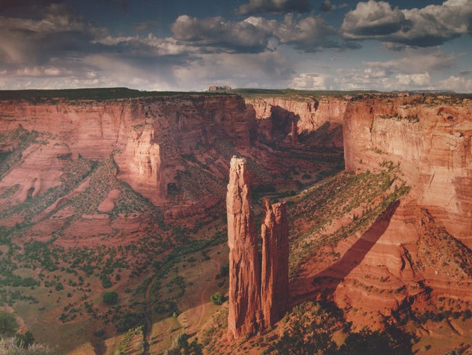 The Land of the Navajo: A Journey Through the Largest Native American Reservation