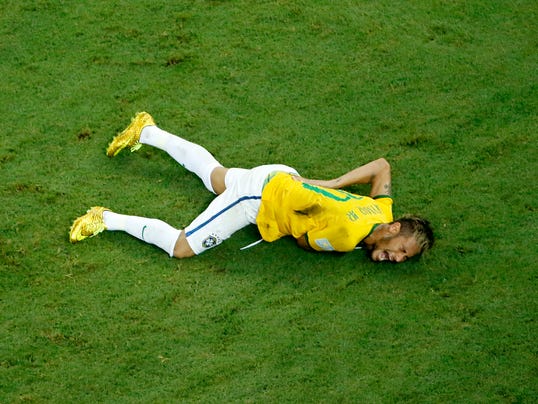 neymar