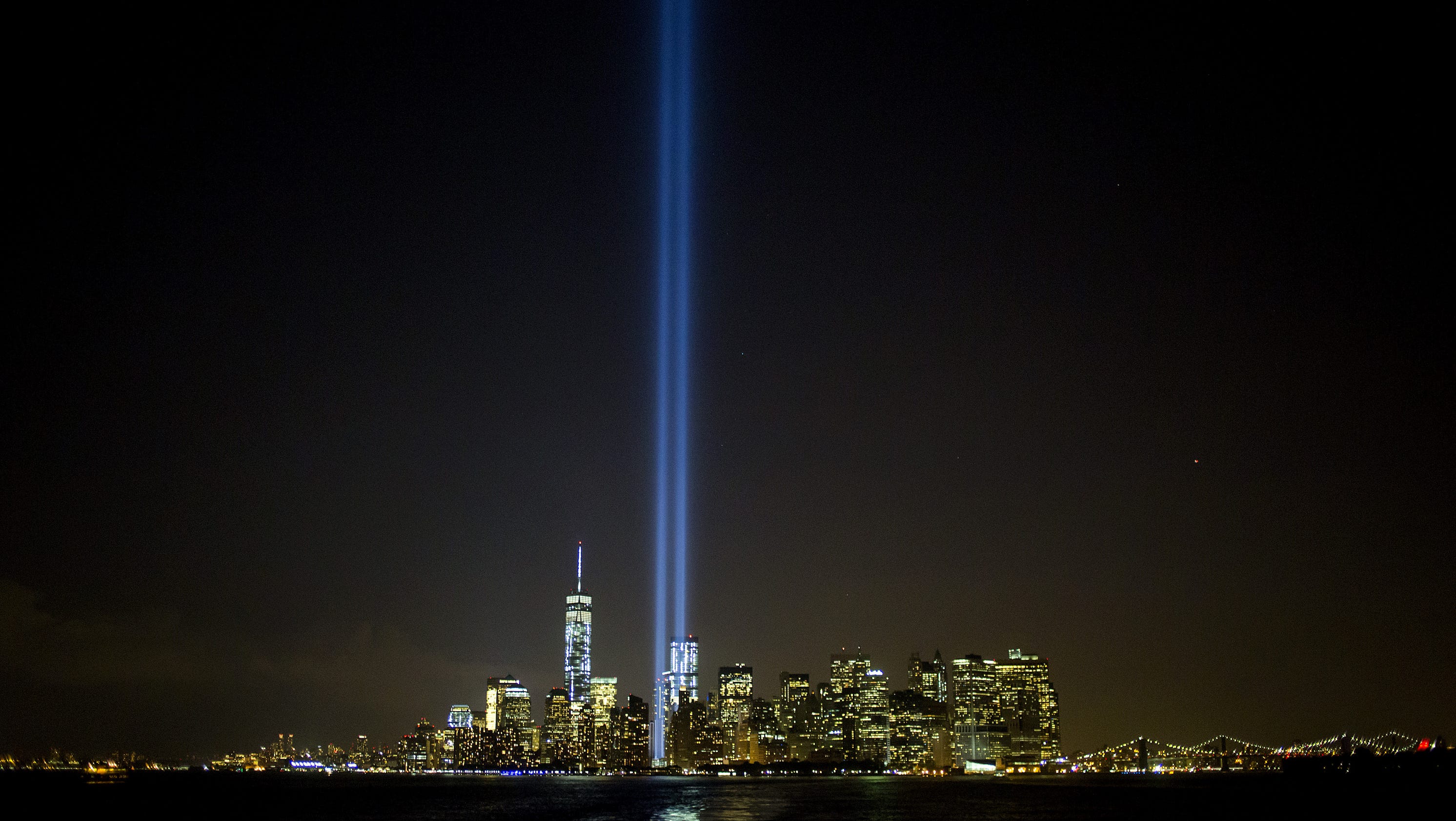 13 Years Later Remembering The 9 11 Terror Attacks