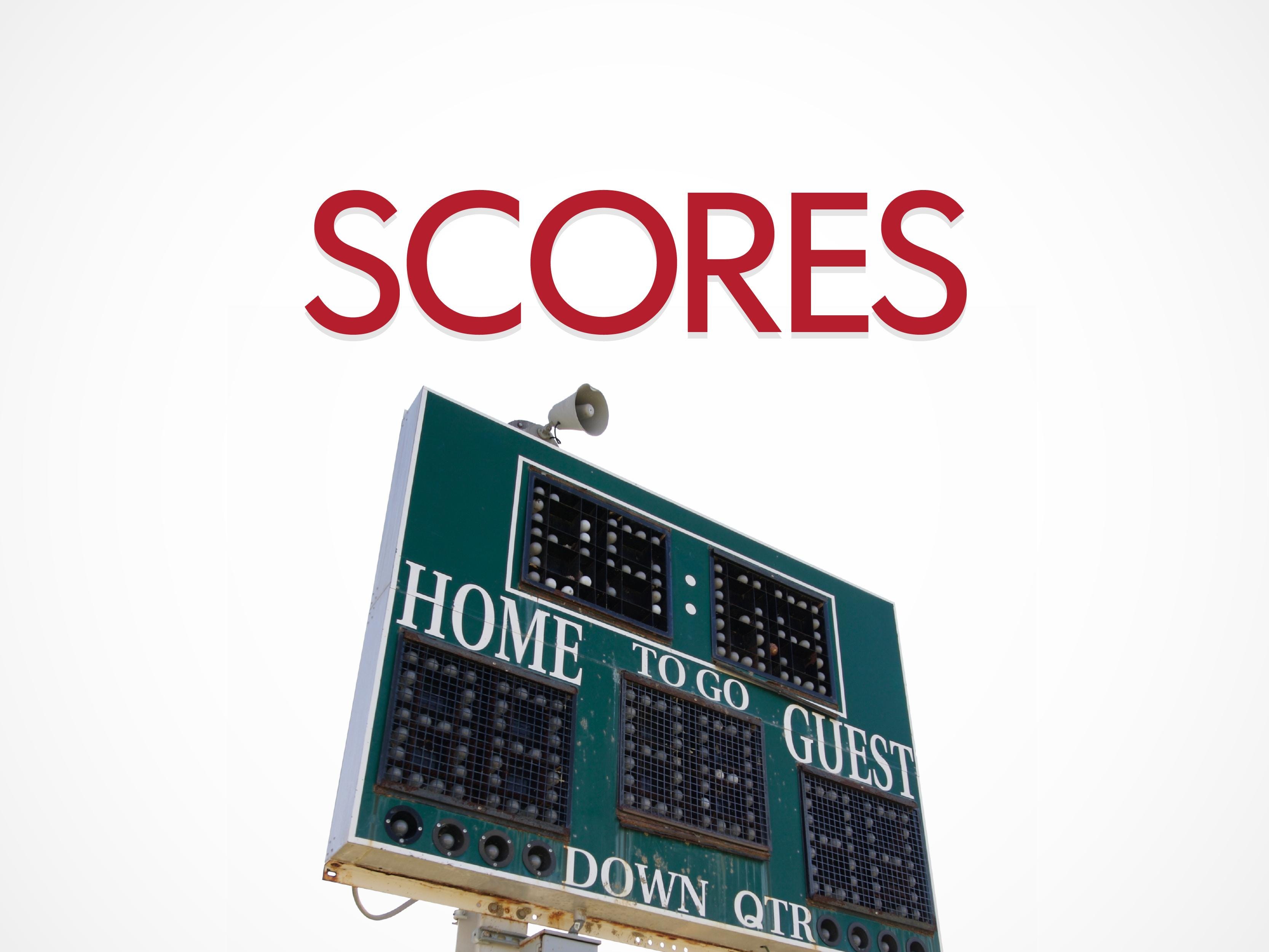 Tuesday’s High School Scoreboard | USA TODAY High School Sports