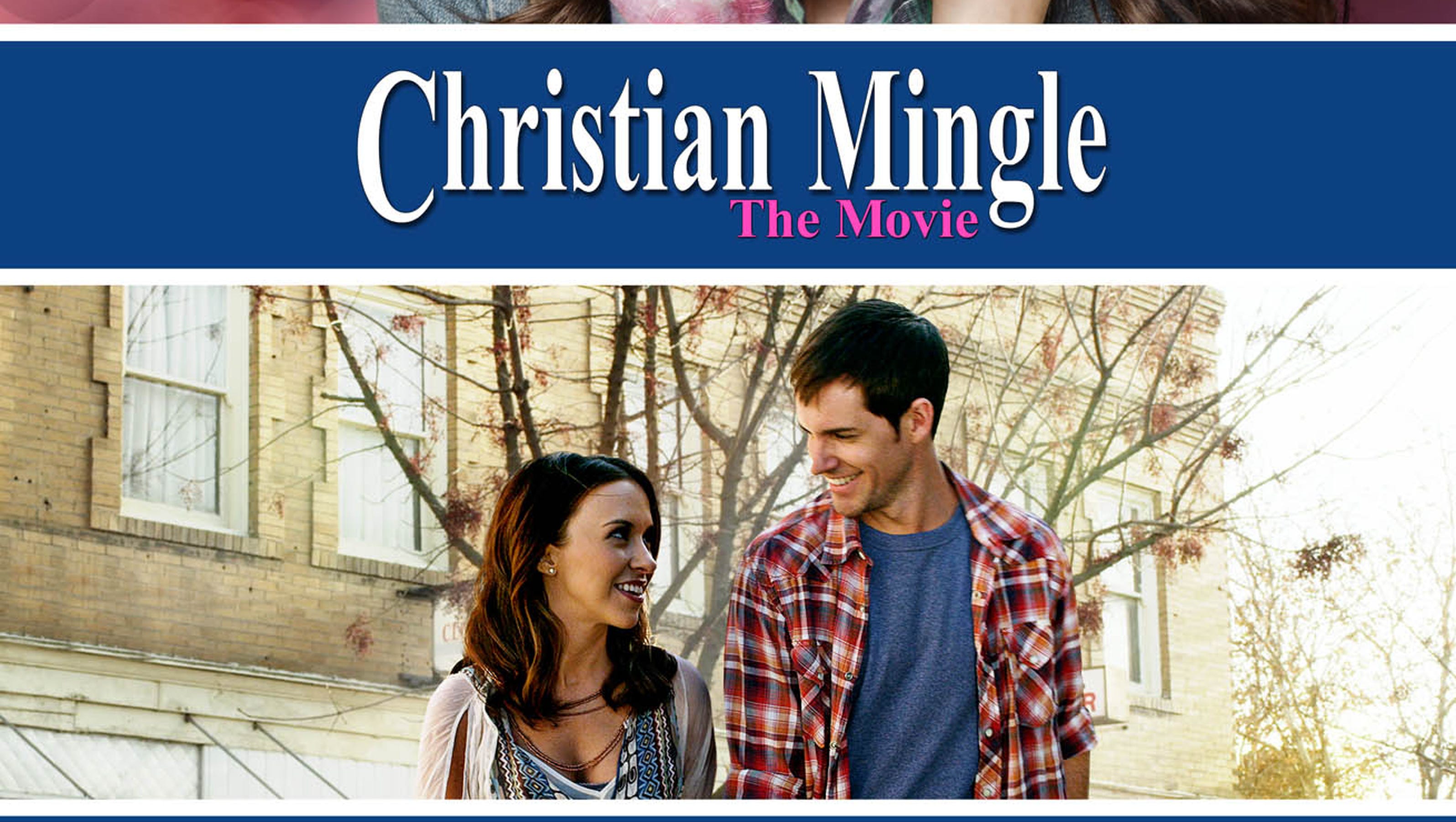 Interview Corbin Bernsen of 'Christian Mingle The Movie'