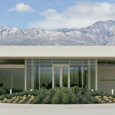 Sunnylands Center & Gardens to reopen for the season