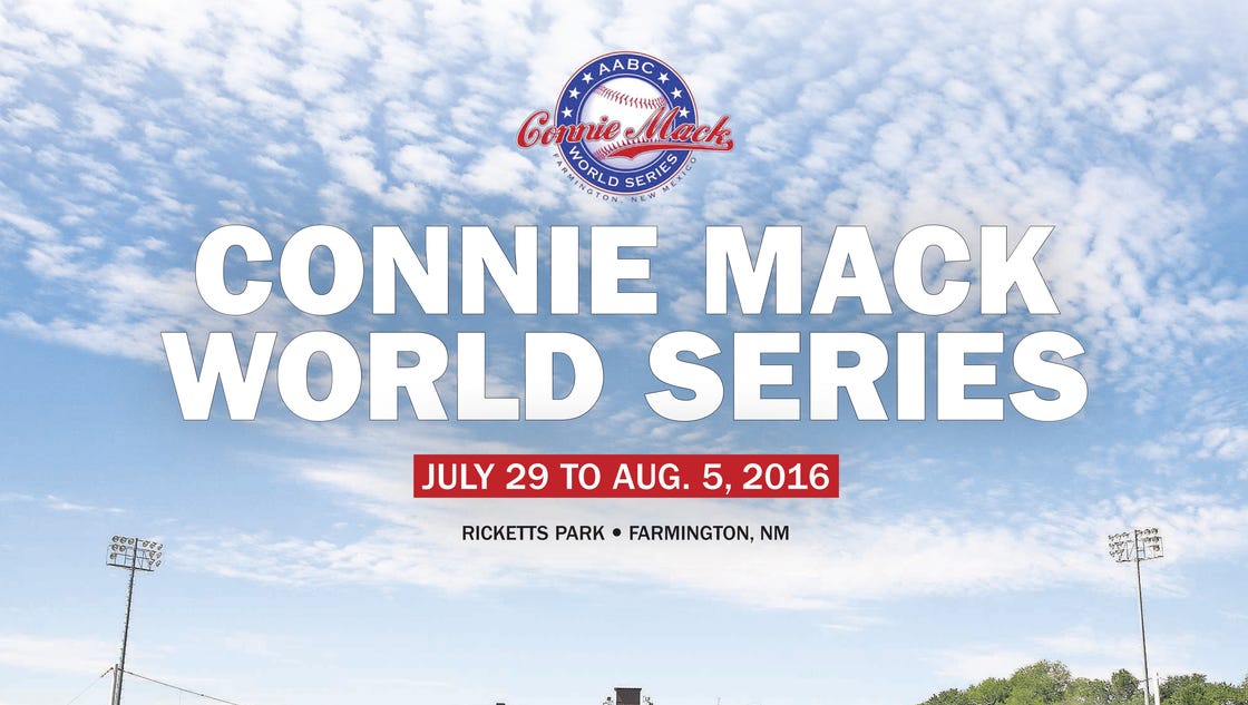 What to expect at the Connie Mack World Series