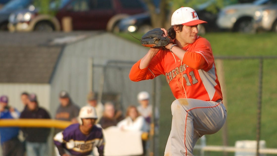 BASEBALL Cherokee grinds out victory over West