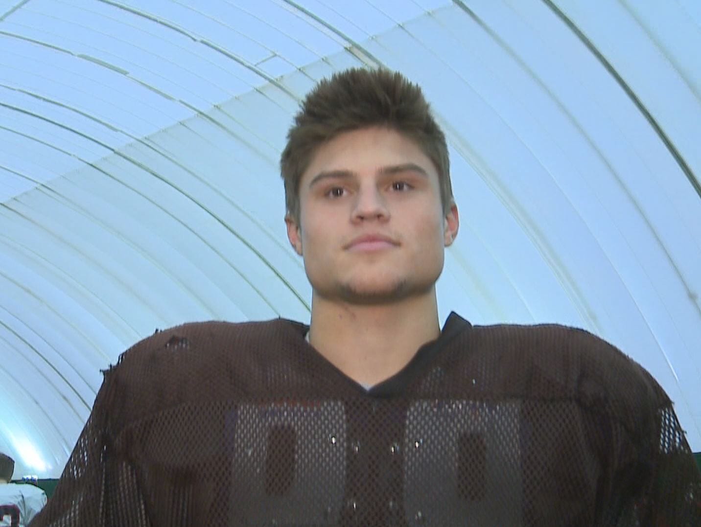 KARE 11 announces 2014 All-Metro defensive team | USA TODAY High School