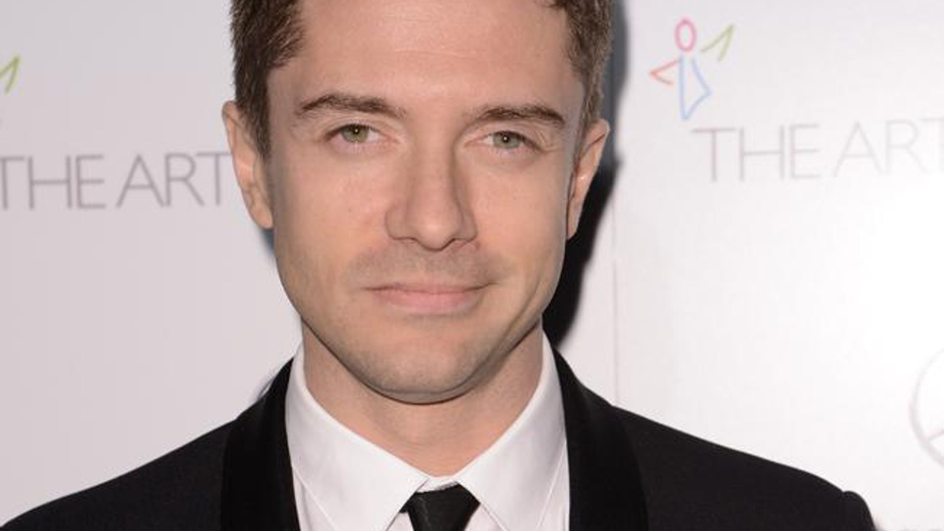 Topher Grace Engaged To 'true Blood' Actress