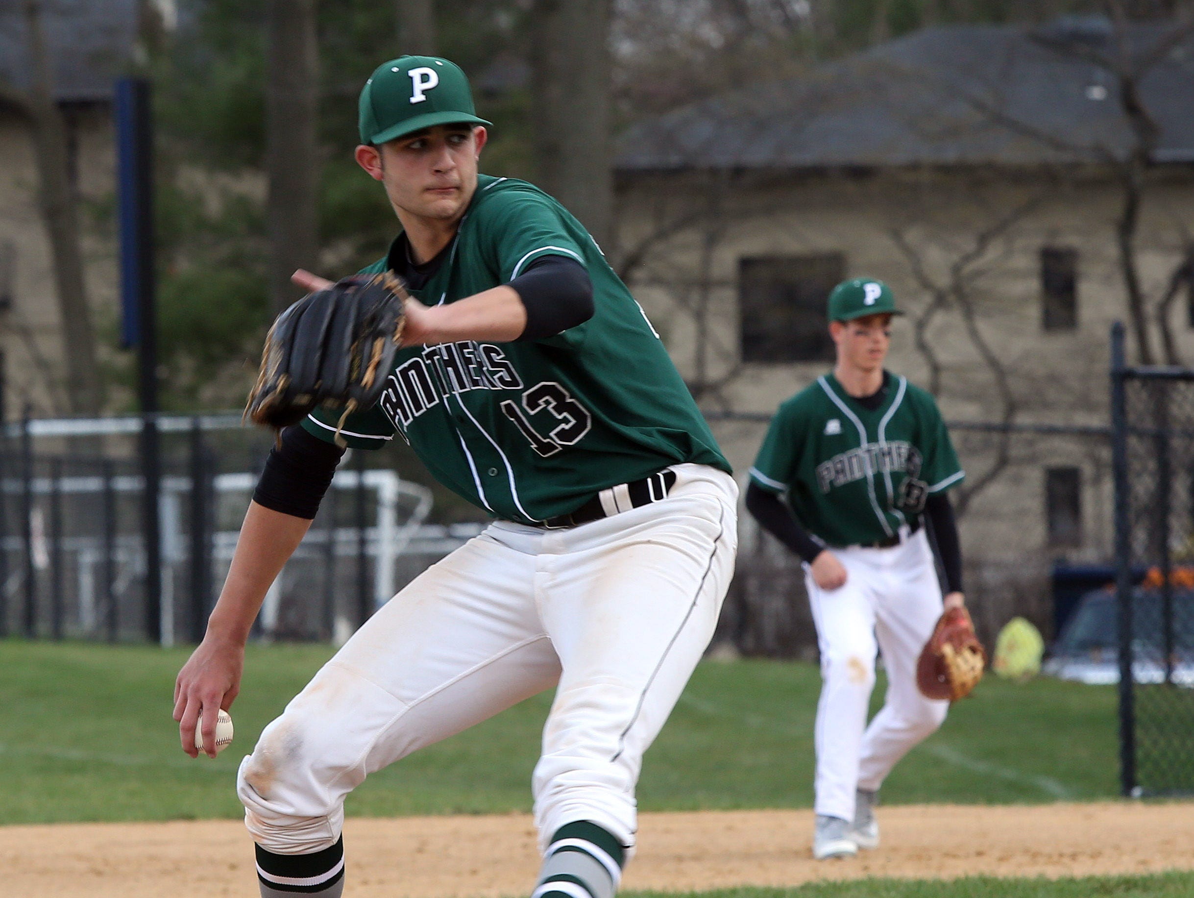 Eastchester prevails in thrilling pitchers’ duel USA TODAY High