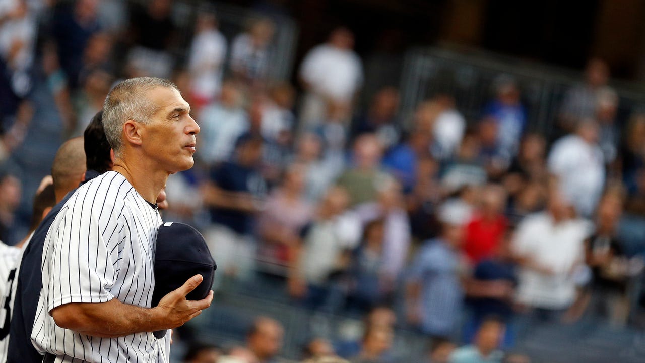 Emergence of Aroldis Chapman's slider could be pivotal, Bronx Pinstripes