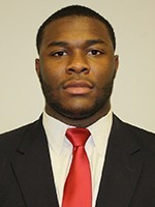 JUCO <b>DL Williams</b> commits to Louisville - 635830984907908537-ChrisWilliams