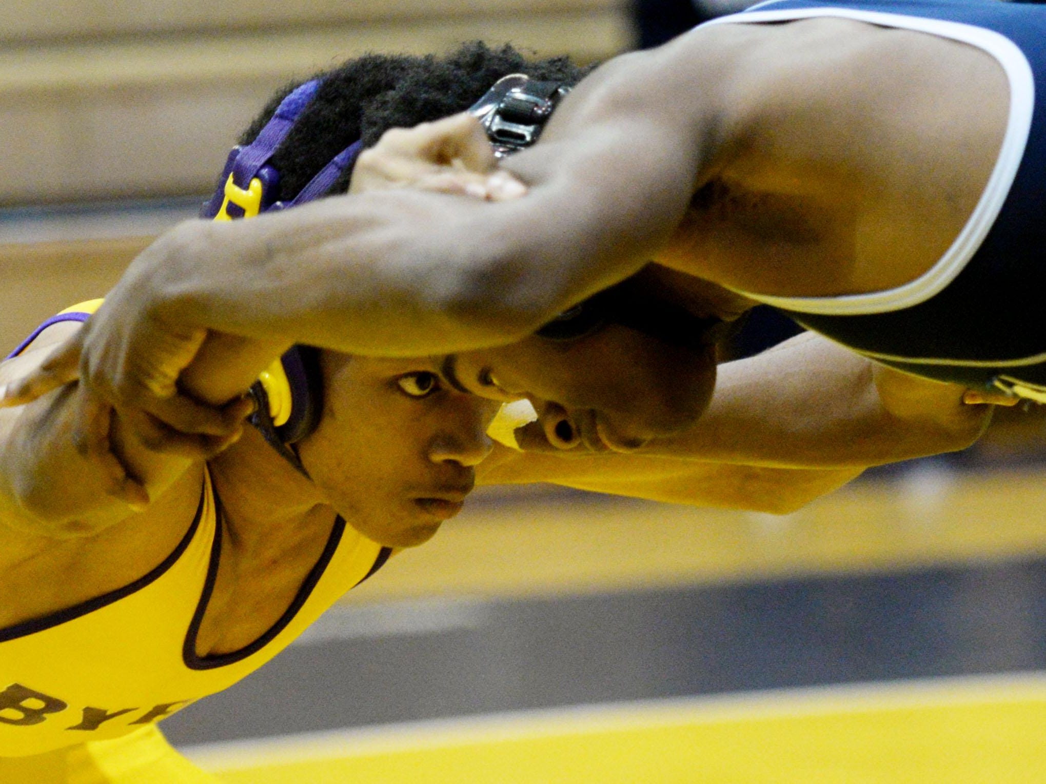 LHSAA state wrestling tournament seeds USA TODAY High School Sports