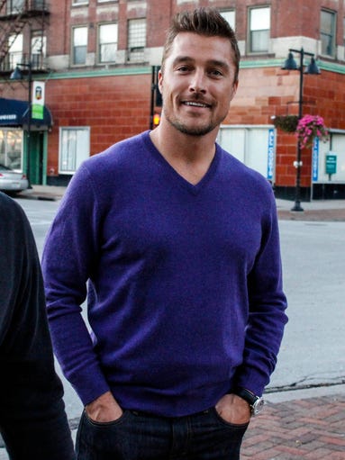 Bachelor 19 - Chris Soules - Media - Tweets - Facebook - IG - *Spoilers & Sleuthing* - Discussion - Page 20 635496906719334211-bachelor5