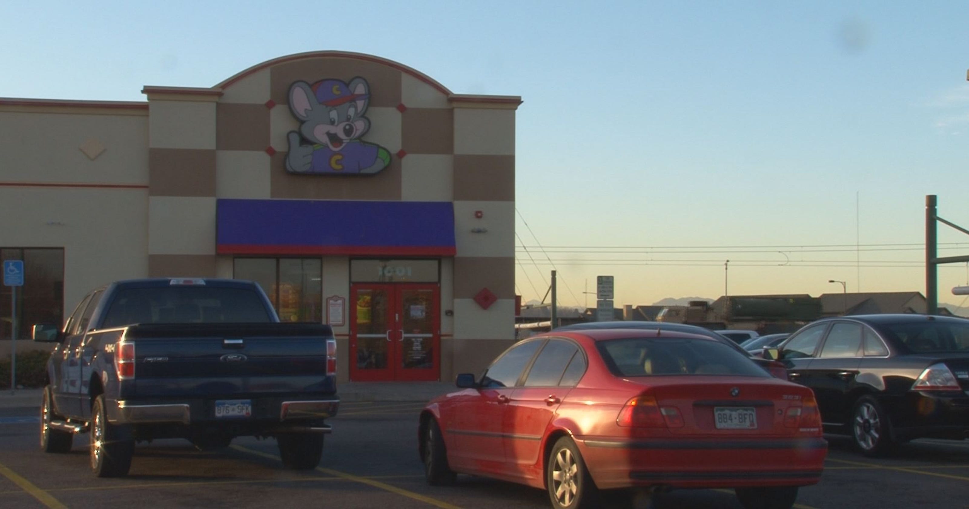 Man Accused Of Sex Assault At Chuck E Cheeses 5844