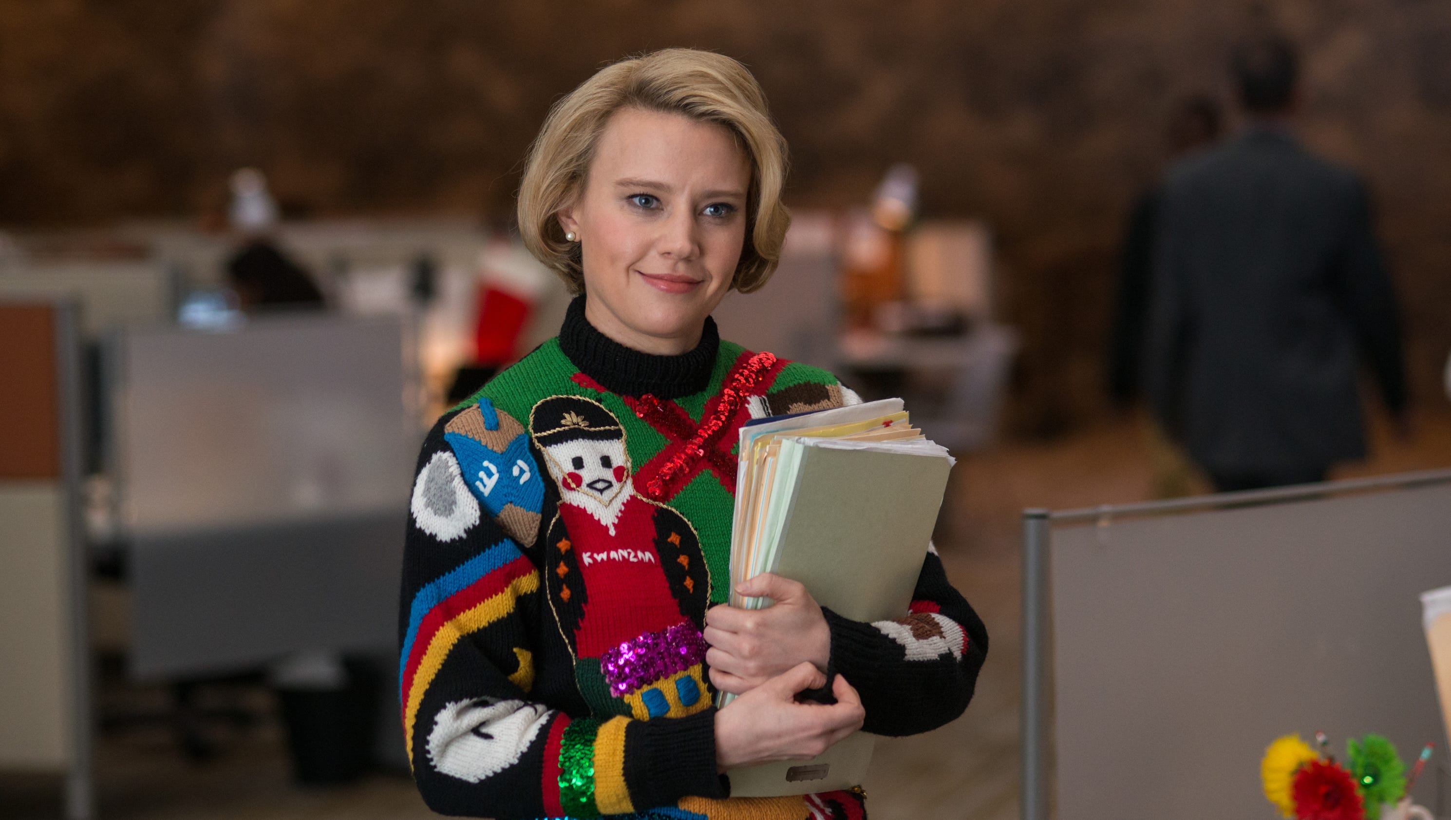 Ugliest Christmas Sweaters In Movies 