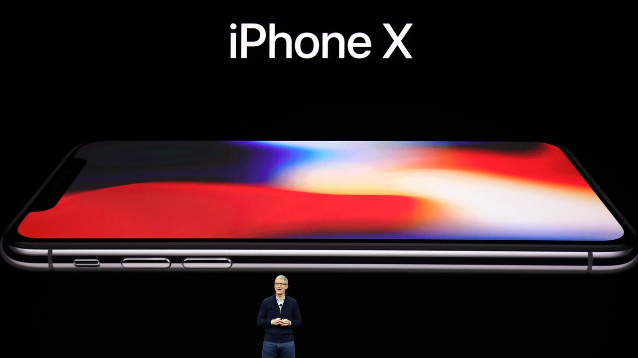Roundup: iPhone 8, iPhone 8 Plus and iPhone X specs and prices compared -  9to5Mac