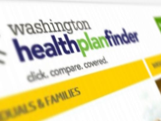 WA Healthplanfinder Customers Billed Triple The Normal Amount