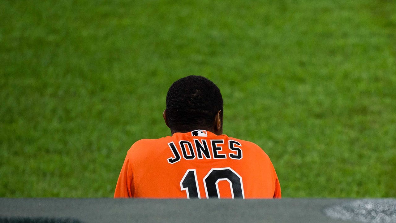 Adam Jones, Red Sox and Racism: What Jackie Robinson Said