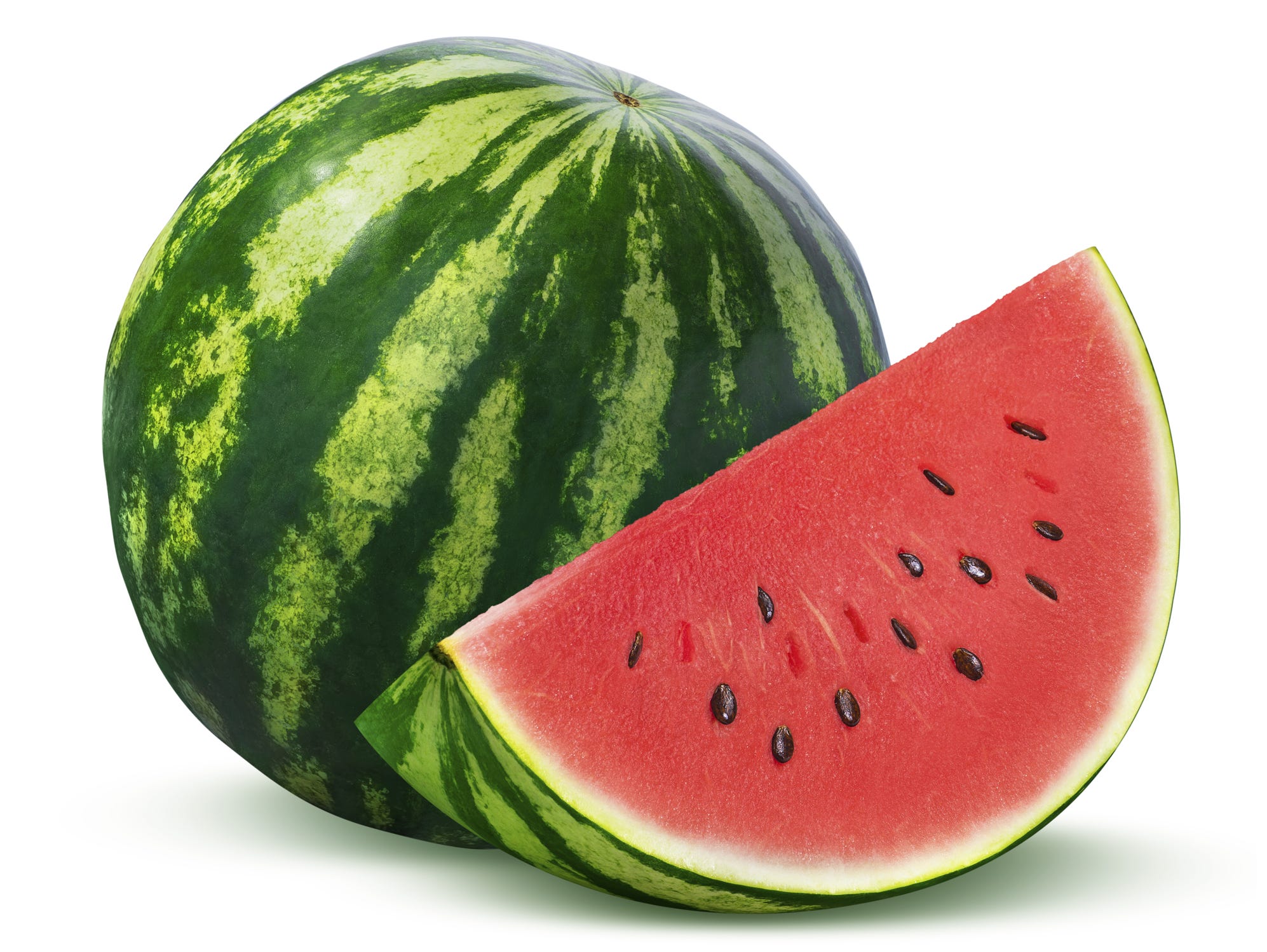 michigan health alert: throw away pre-cut melon