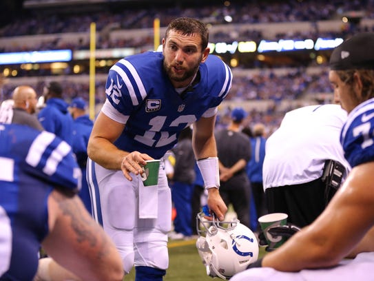 Thumbs up, down: Gore gets it done; Pagano, not so much