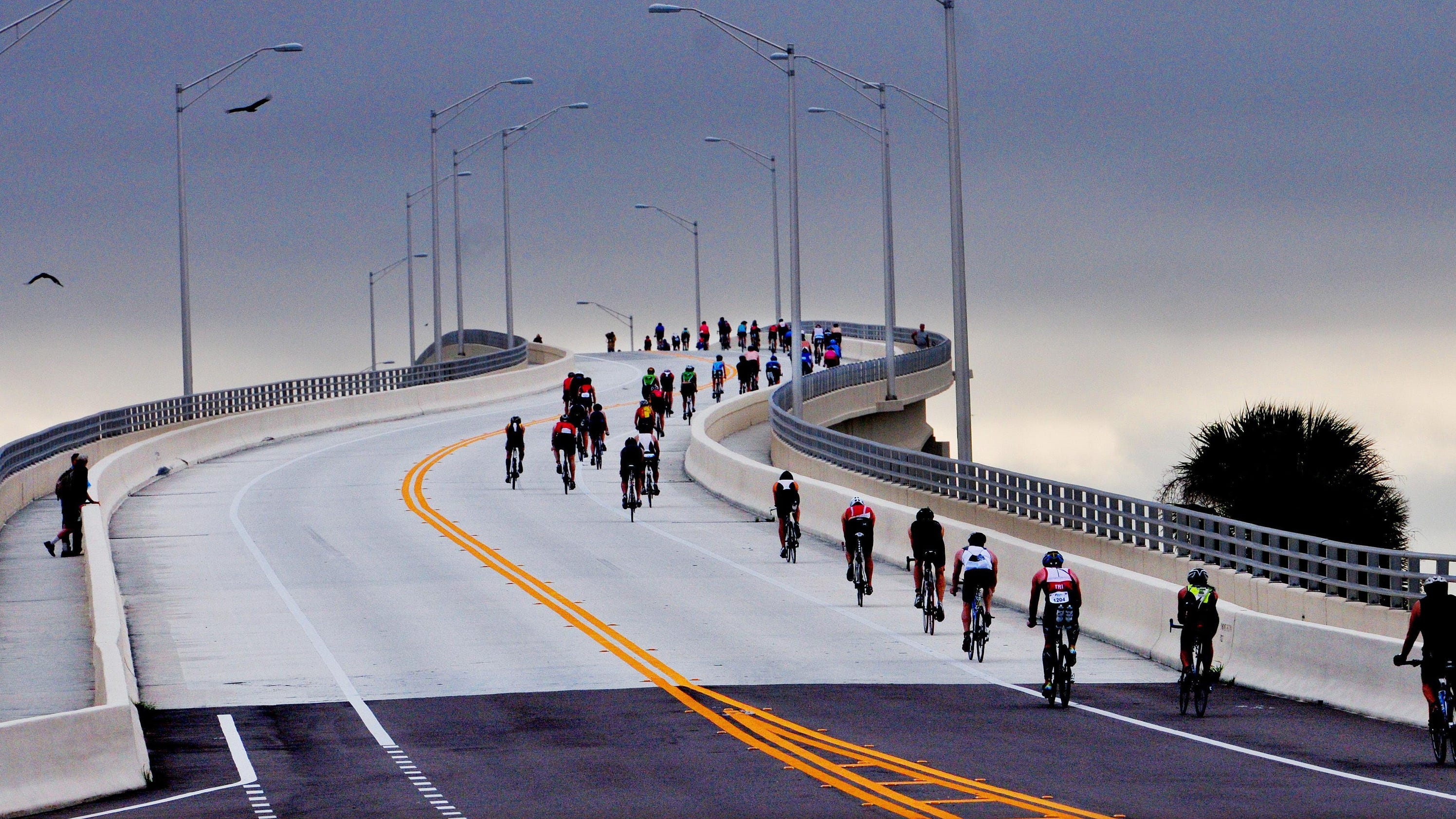 #Trailblazers: Max Brewer Bridge in Titusville