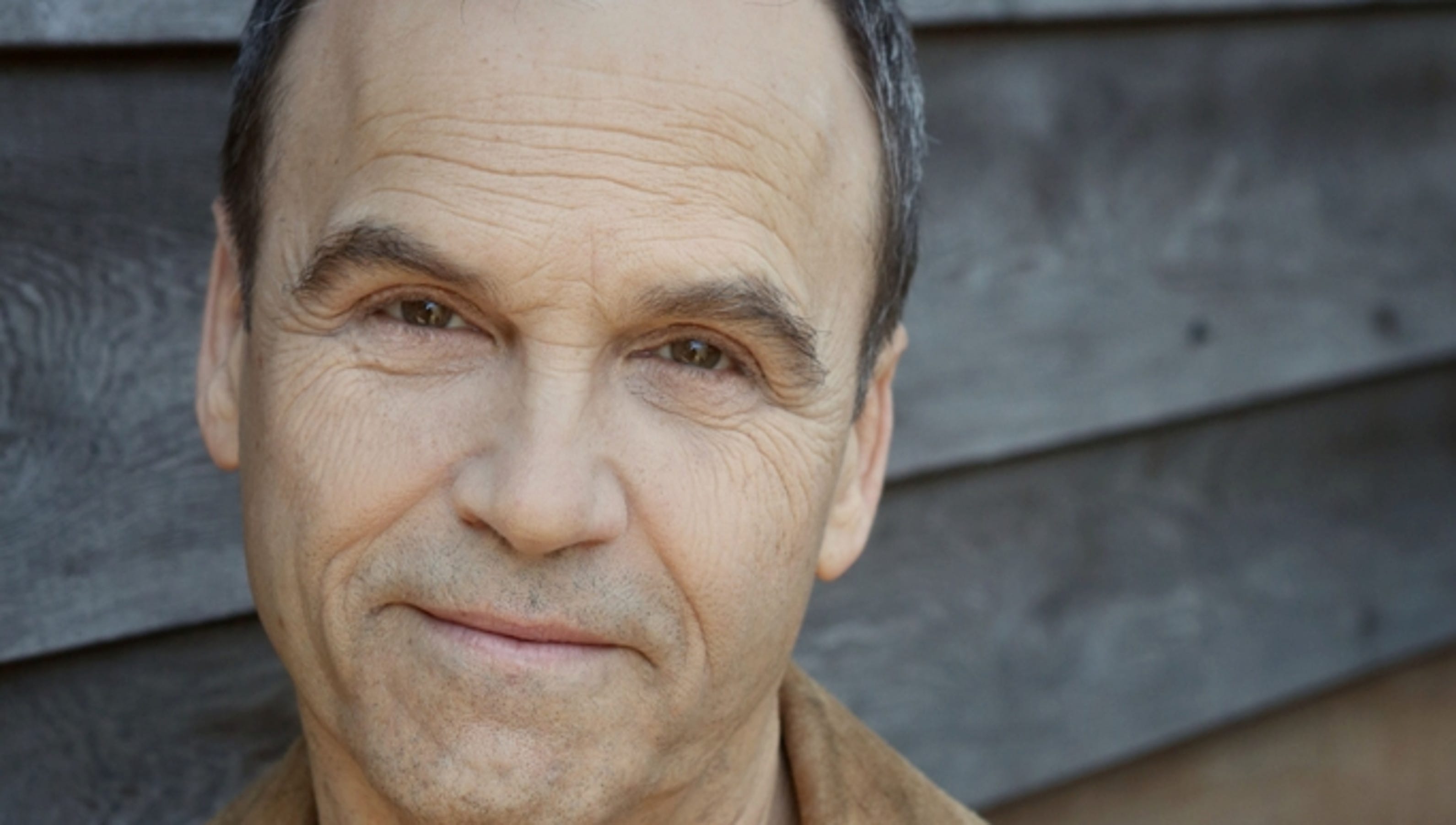 Scott Turow: All authors really write only one book