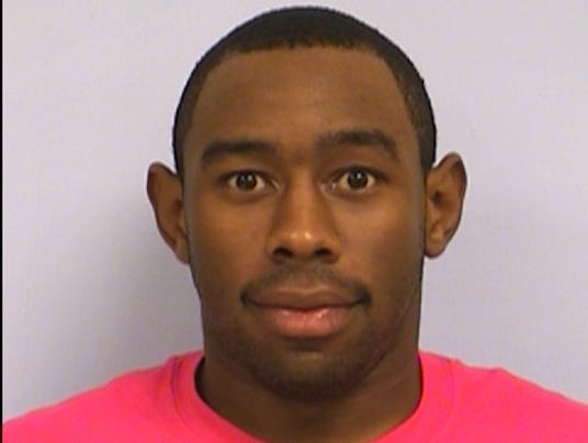 Tyler The Creator Arrested For Sxsw Riot