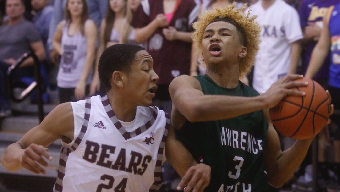 IHSAA boys basketball sectional semifinals live updates