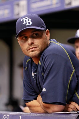 Rays manager Kevin Cash drops major hint on veteran speedster as 'potential  weapon' after loss to Red Sox