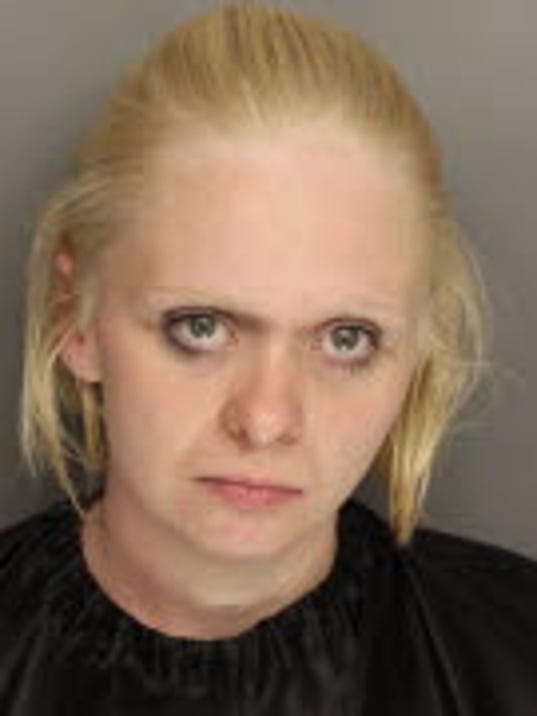 Mom Charged After Infant With Meth In System Dies 