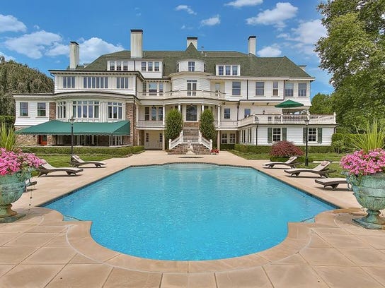 37m Bon Jovi Pad Among 2014s Hottest Homes 