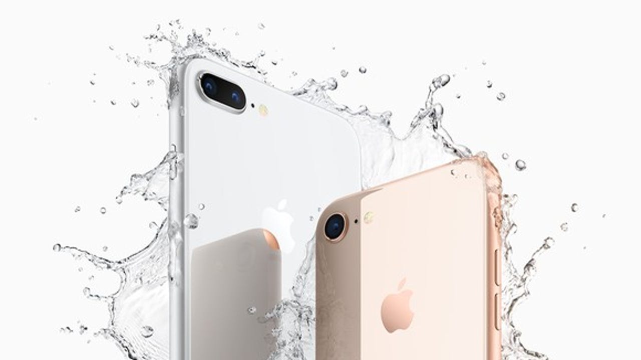 Reasons You Should Buy an iPhone 7 Instead of an iPhone 8 or iPhone X