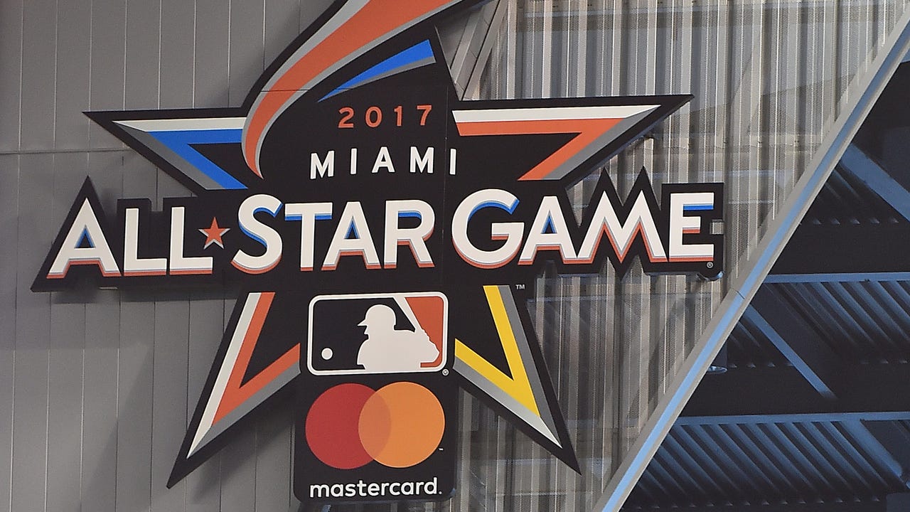 2017 MLB All Star Game (TV Special 2017) - IMDb