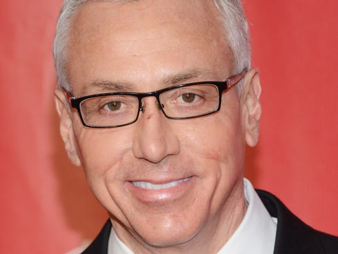 Dr. Drew Pinsky has revealed that he underwent surgery for prostate cancer and is now cancer free.