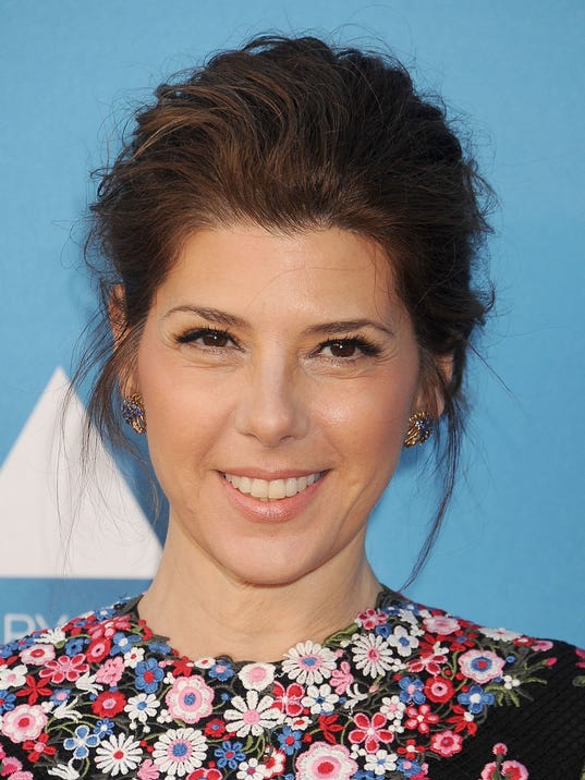 Marisa Tomei Joins Foxs Empire