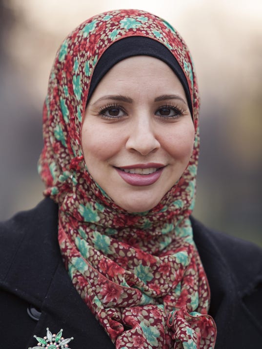 Muslim Women Debate Wearing Hijab