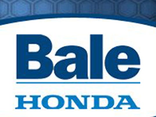 Bale chevrolet honda little rock ar #3