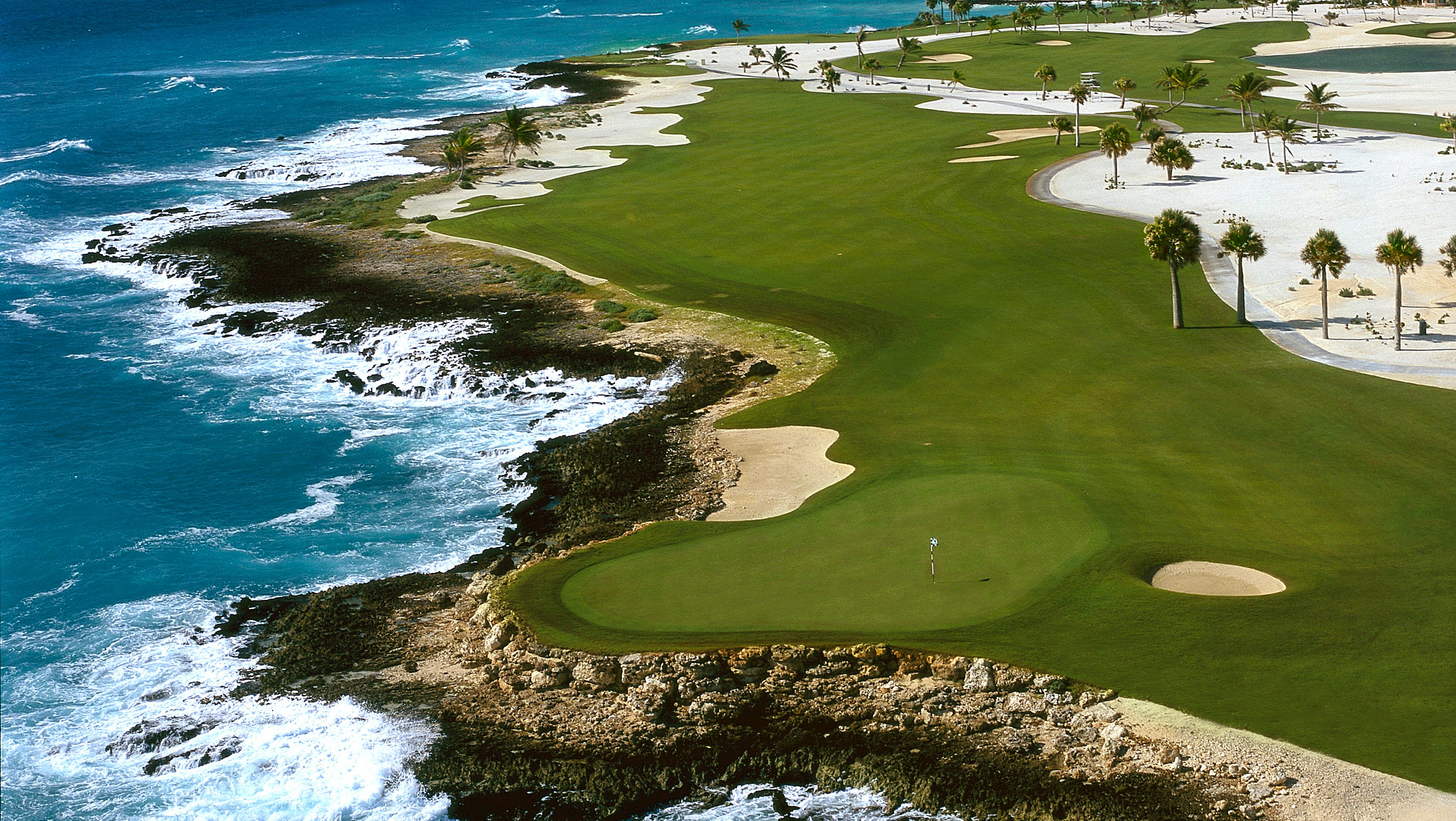 Best places to golf in Punta Cana, Dominican Republic Experience