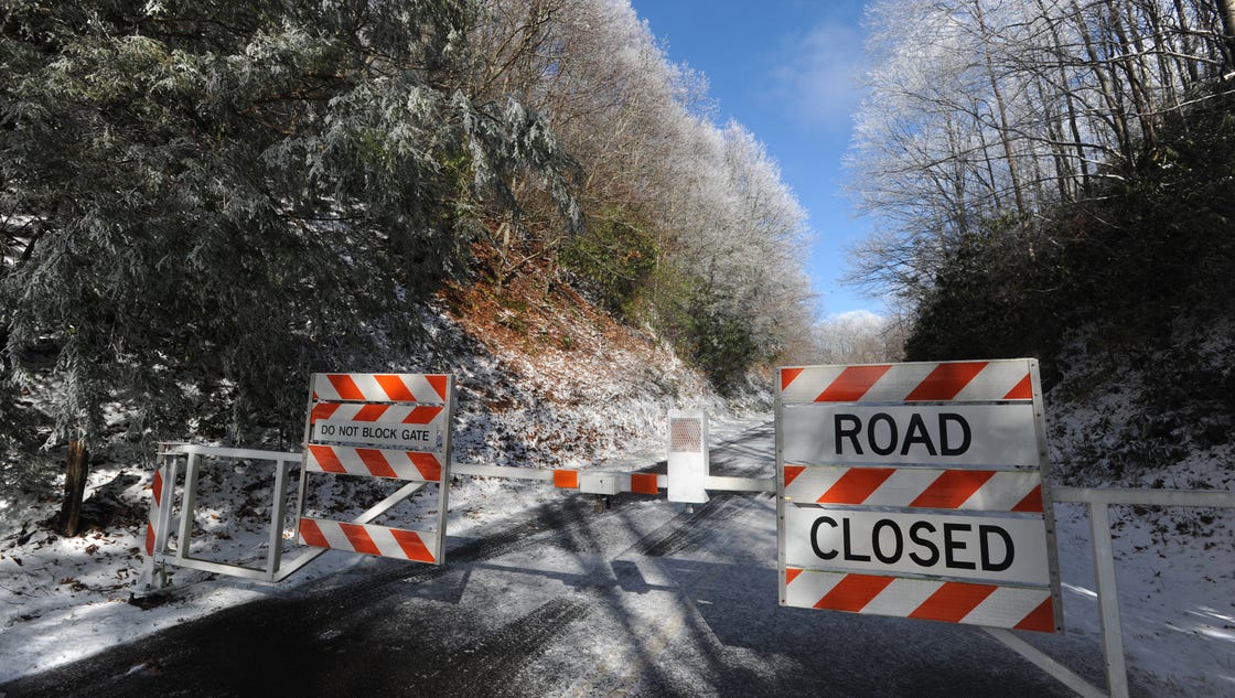 blue-ridge-parkway-closed-in-asheville