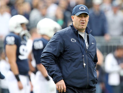 Bill O'Brien is expected to be the next head coach of the Houston Texans.