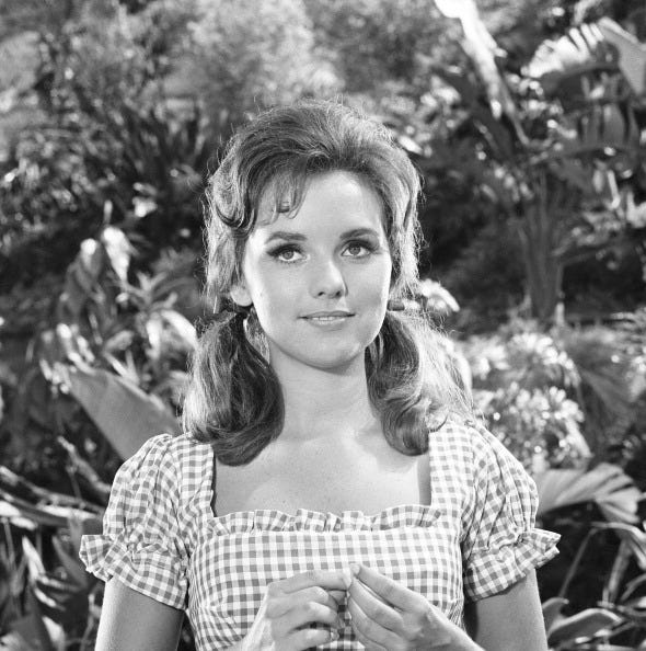 Dawn wells