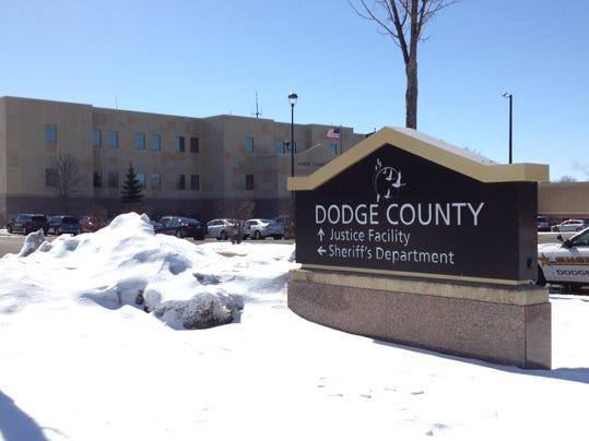 Dodge County eyes security upgrades at courthouse jail