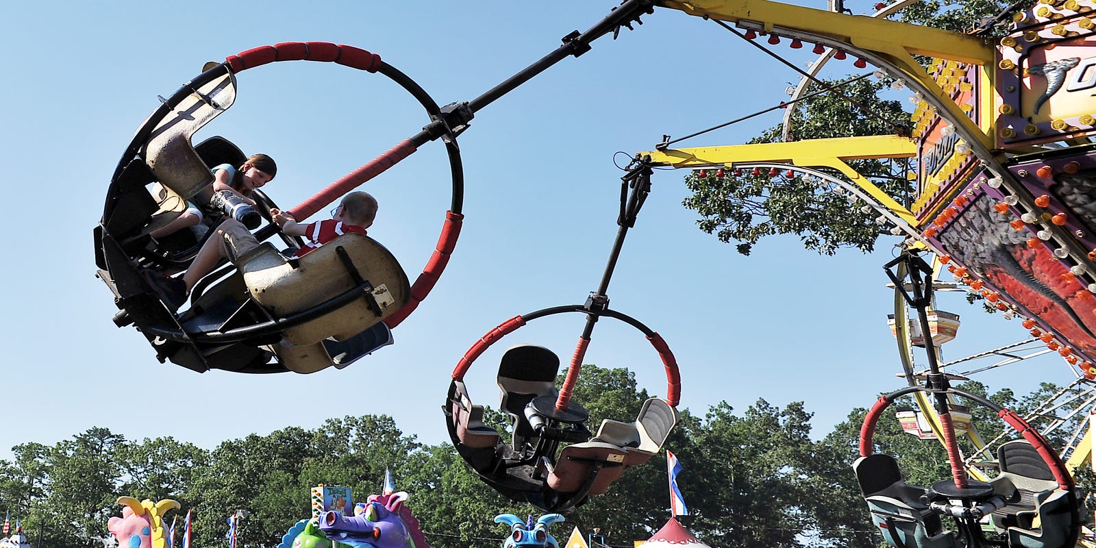 Cumberland County Fair set for July 712