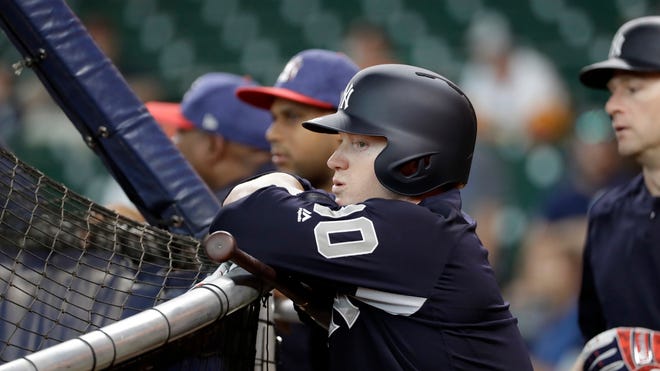 Klapisch: Yankees' Aaron Judge never forgot his roots