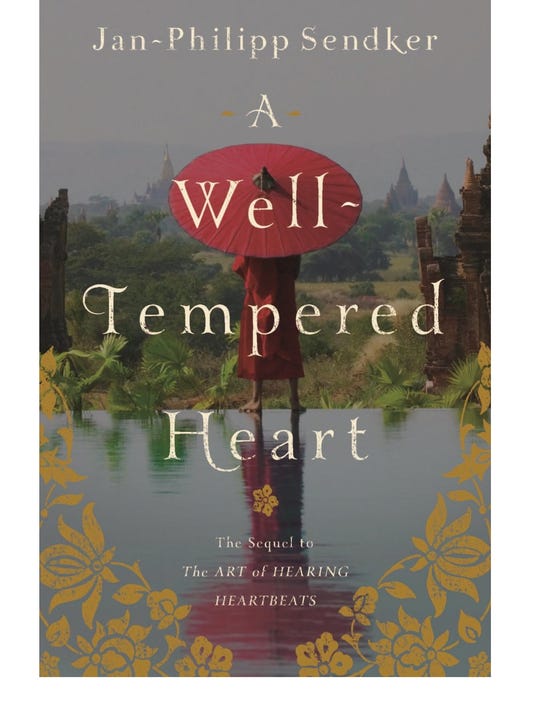 A well-tempered heart