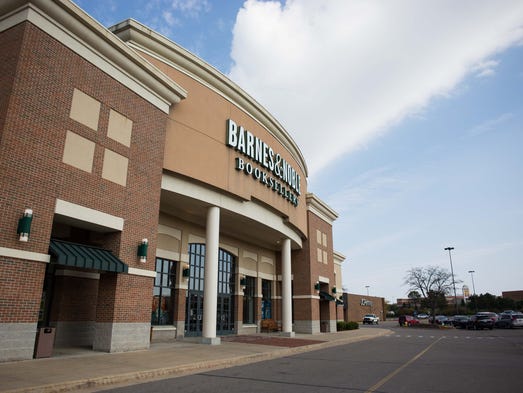 Lakeview Square Mall's Aura Fades Amid Retailing Shift