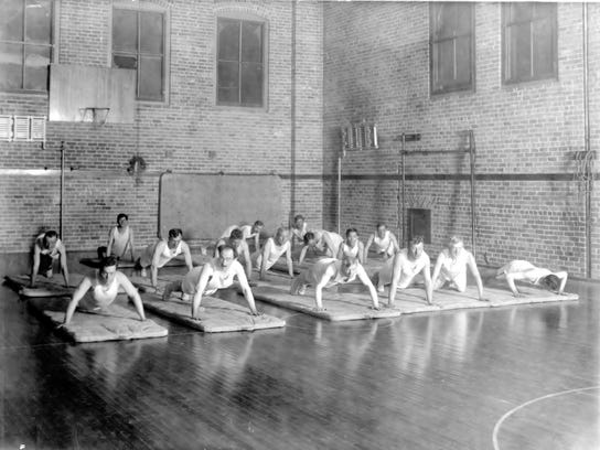 The History Of The Ymca In Downtown Phoenix
