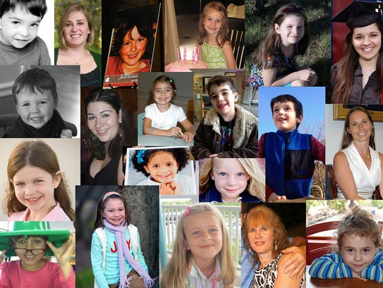 Connecticut Marks 3rd Anniversary Of Sandy Hook Horror