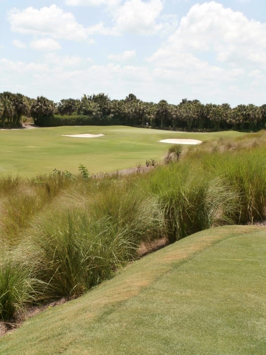 An insider’s look at Miromar Lakes Golf Club