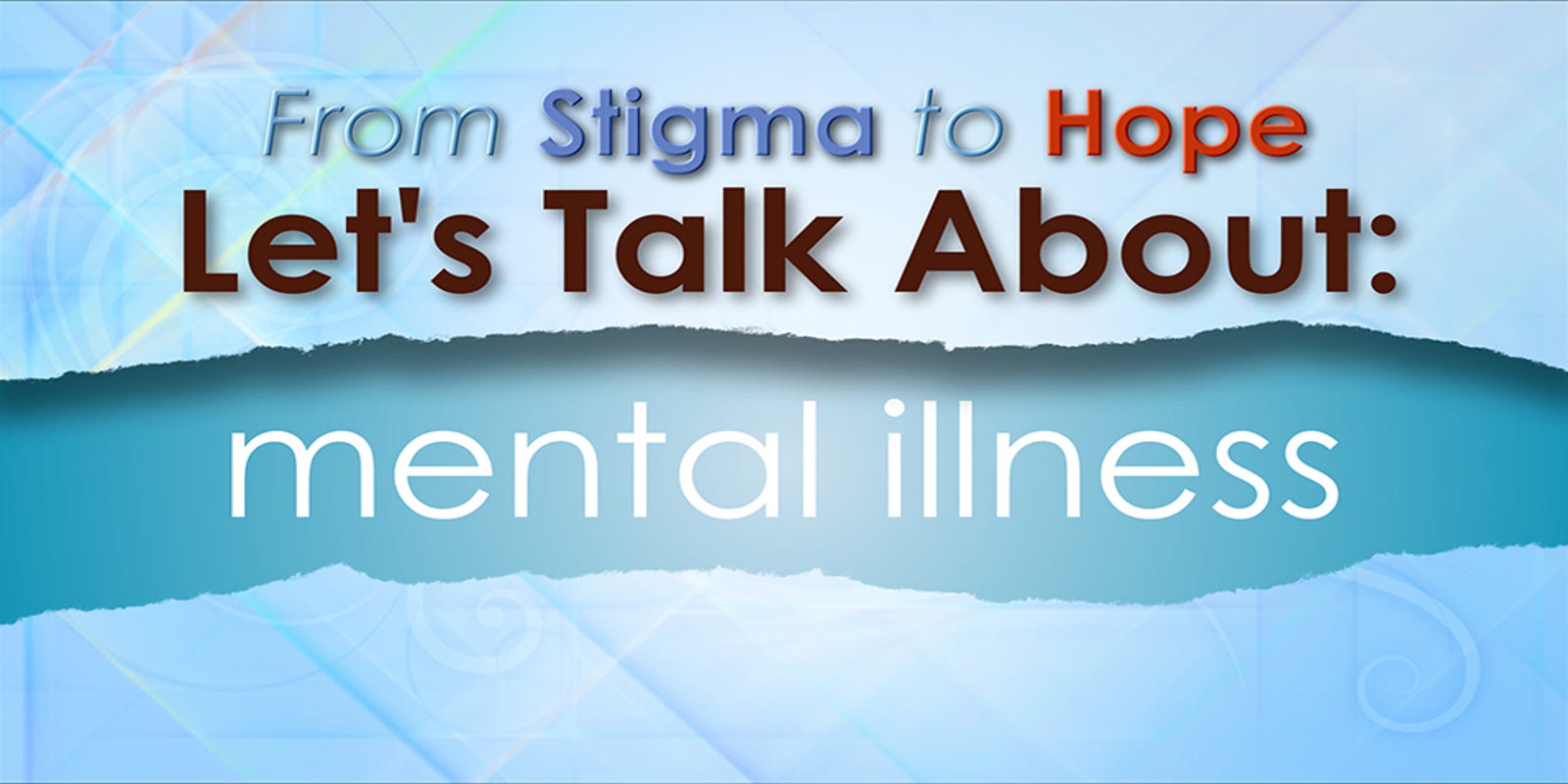 Stigma To Hope Help For Military Veterans And Ptsd 